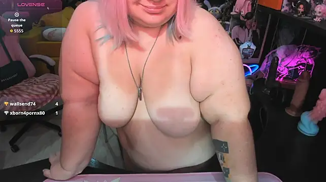 Softie_Sofy webcam