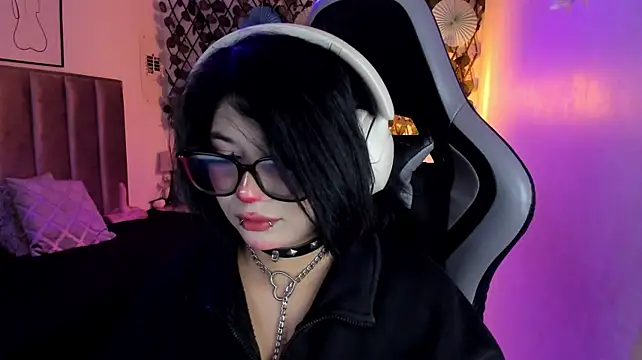 Kitty_Gang webcam