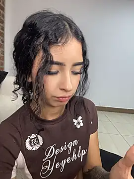 RosseMelody webcam