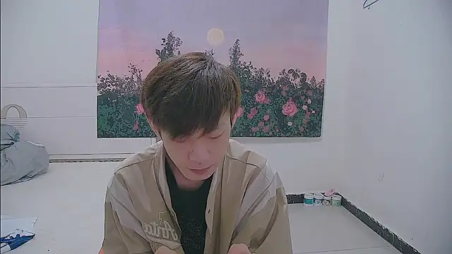 paofu-001 webcam