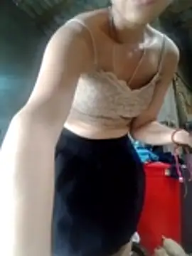 TrucBaby webcam