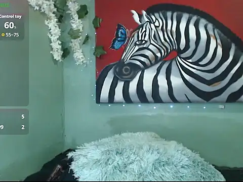 Sara_Cardenas08 webcam