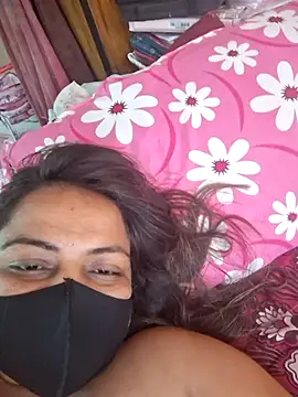 shabm20 webcam