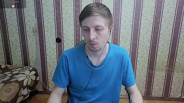 Darien_Brown live cam on StripChat