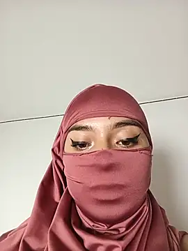 Samira_1 webcam