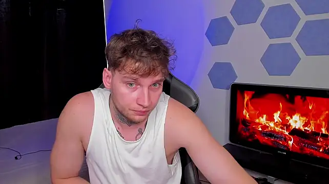 Chris_Tyson webcam