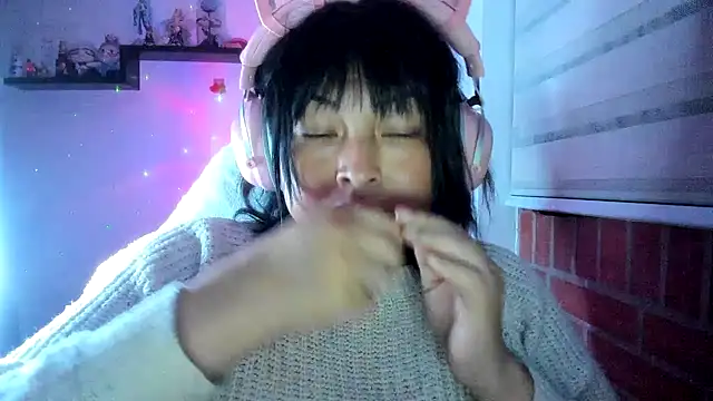 Shaddycute_ webcam
