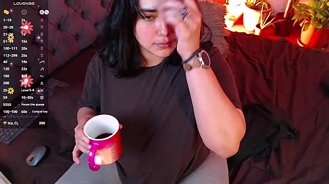 VictoriaMontero30000 webcam