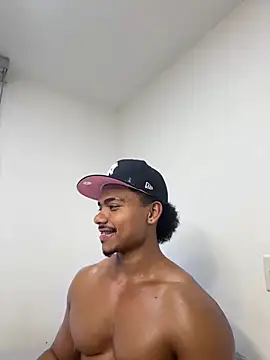 XavierColeman