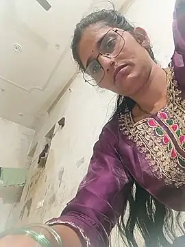 Pooja_shre webcam