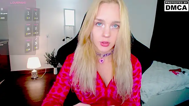 Aliceglass__ webcam