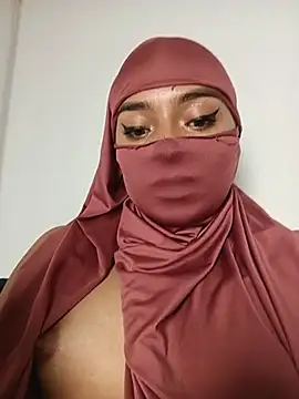 Samira_1 webcam
