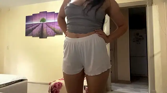 JennyAura webcam