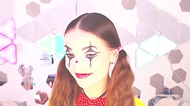 LexiKiss webcam