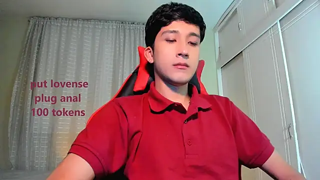 tom_Howard webcam