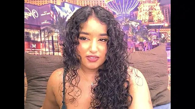 IndianAngel4u webcam