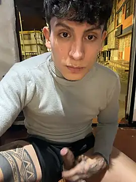_Tomy08calderon webcam