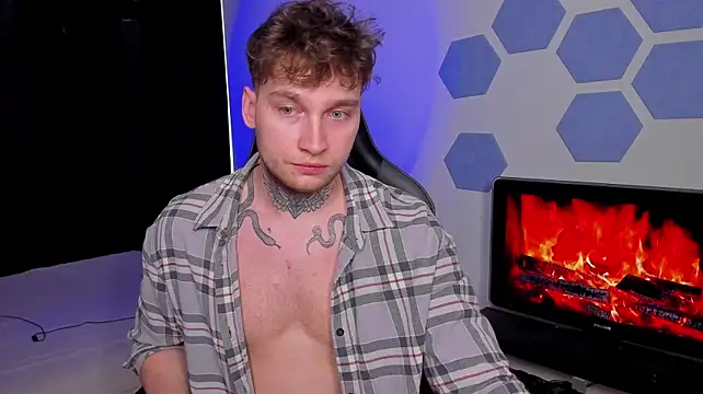 Chris_Tyson webcam