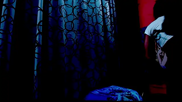 MariannaGotica webcam