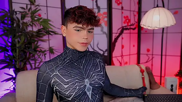 PRINCE_STEV webcam