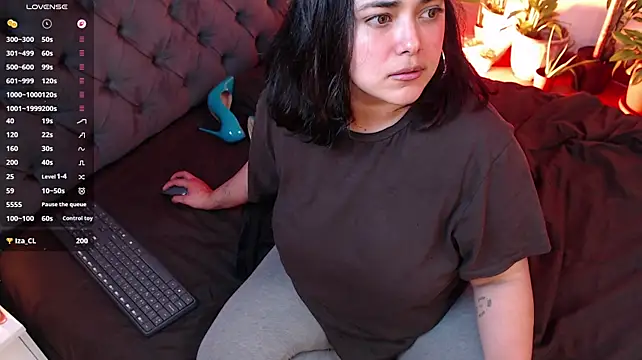 VictoriaMontero30000 webcam