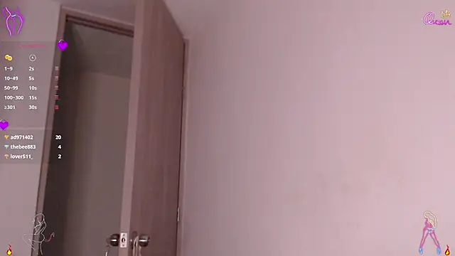 scarlett_diamond11 webcam