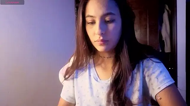 allysy_nc webcam