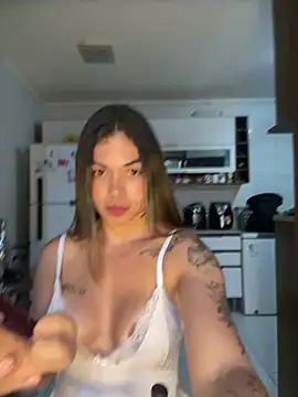 Bubuzinhaa10 webcam