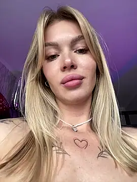 miss_veronika (F young) - Morning vibes💓