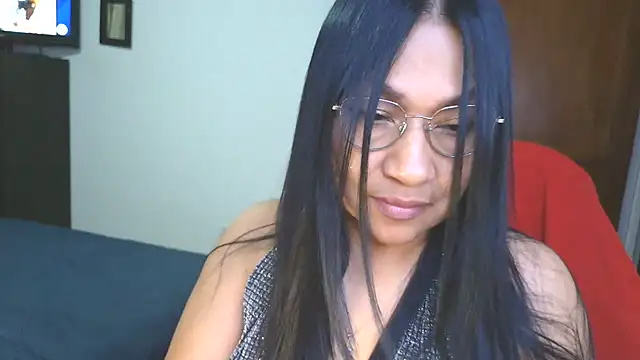 LissafeetHott webcam