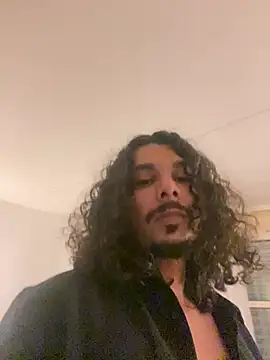 daddyvibes webcam