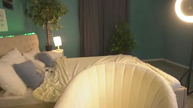 Lisafoxy_ webcam