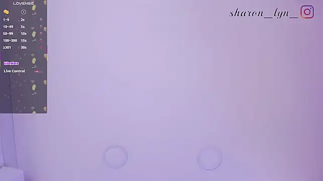SharonLyn_ webcam