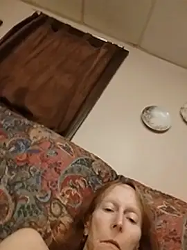 Spicylady1234 webcam