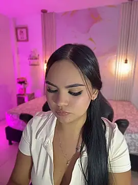 amber_white15 webcam
