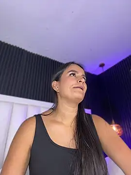 LucieMillerr webcam