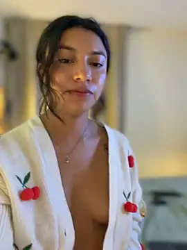CocoaGigiMuse webcam
