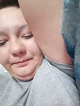 tina_mirabella (F young) - У живота член