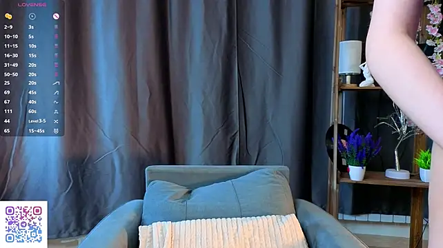 KristanTienken webcam