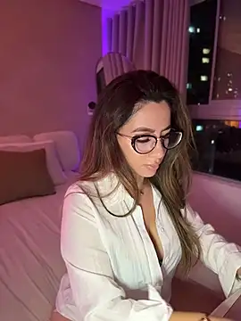 ArianaSmit_ webcam
