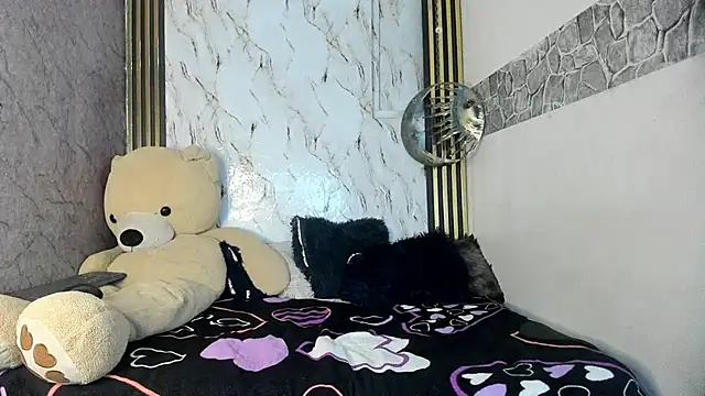 boys_curlys webcam