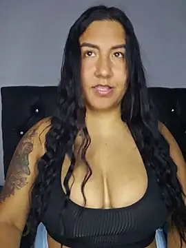 IambarRouse_ webcam