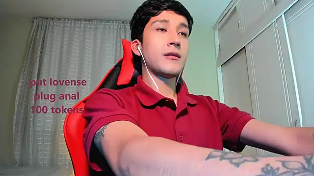 tom_Howard webcam