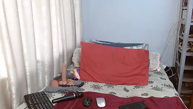 NaughtySisters webcam