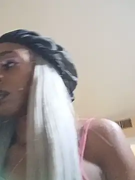 jasmine_fullsshine (F milf) - Millionaire status