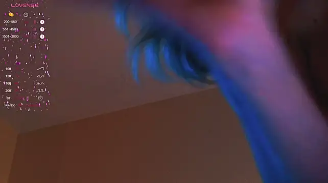 Arielle__03 webcam