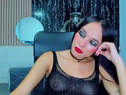 MarianaGalviz_ live cam on StripChat