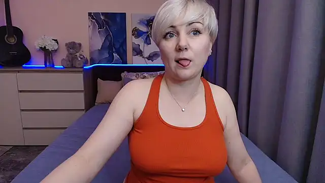 BlondPearl
