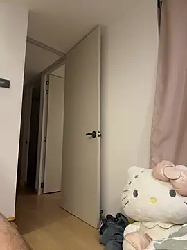 Sarah_cam06 webcam