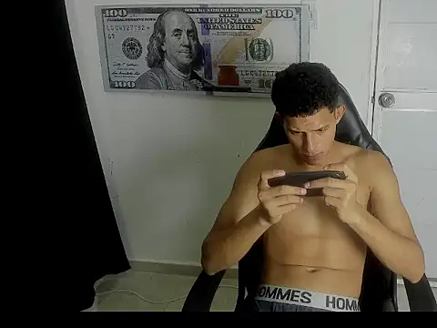 master_badboy webcam